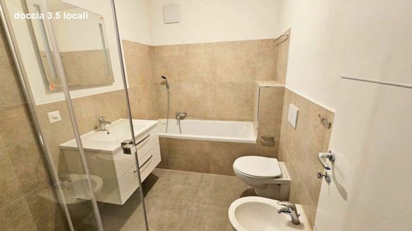 APPARTAMENTI DA REDDITO 5