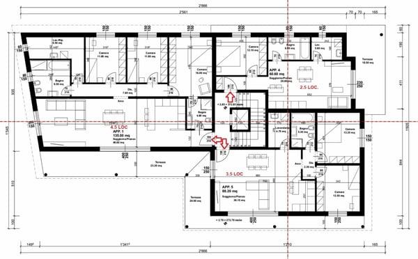 APPARTAMENTI DA REDDITO 33