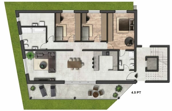 APPARTAMENTI DA REDDITO 29