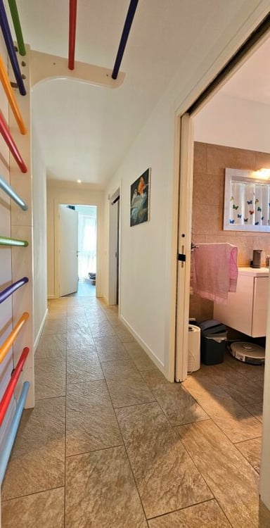 LUMINOSO APPARTAMENTO MINERGIE A BELLINZONA 7