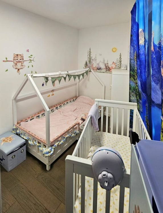 LUMINOSO APPARTAMENTO MINERGIE A BELLINZONA 10