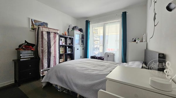 LUMINOSO APPARTAMENTO MINERGIE A BELLINZONA 8