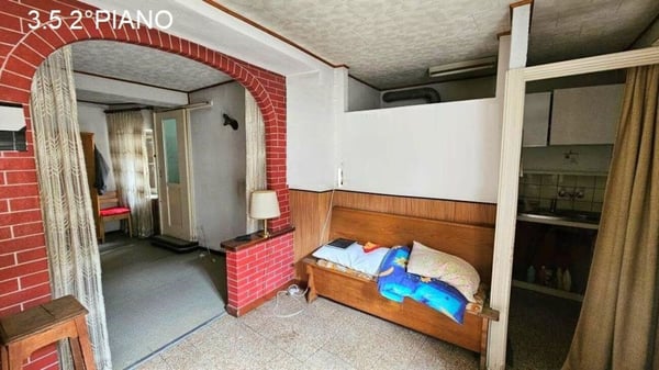 CASA TICINESE DI NUCLEO A SONVICO 9