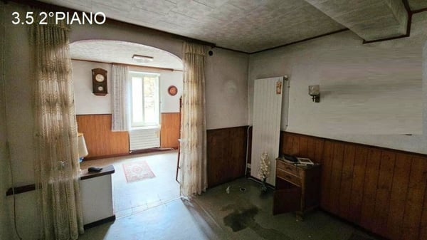 CASA TICINESE DI NUCLEO A SONVICO 10