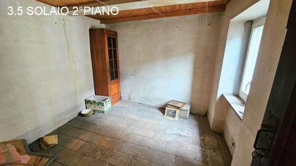 CASA TICINESE DI NUCLEO A SONVICO 17