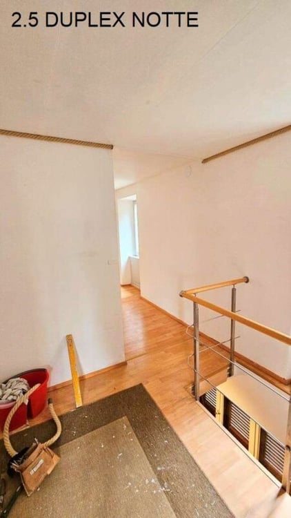 CASA TICINESE DI NUCLEO A SONVICO 15