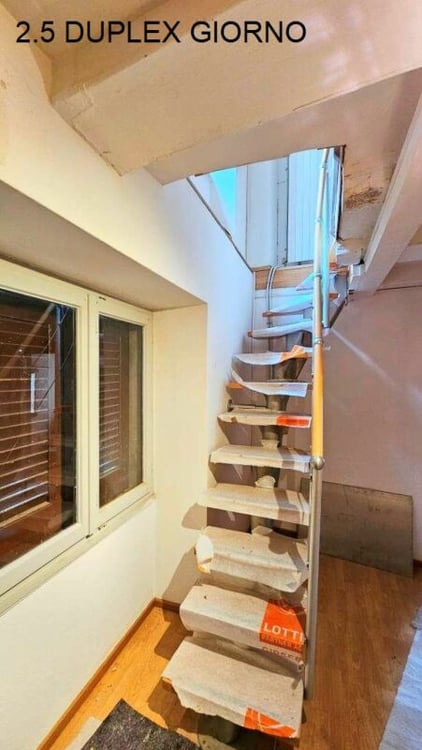 CASA TICINESE DI NUCLEO A SONVICO 14