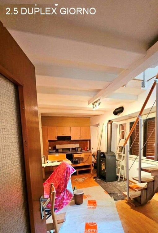 CASA TICINESE DI NUCLEO A SONVICO 13