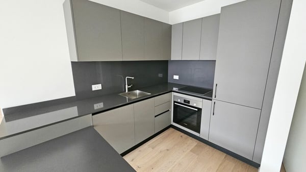 NUOVO E MODERNO 1.5 LOCALI ULTIMO PIANO 5