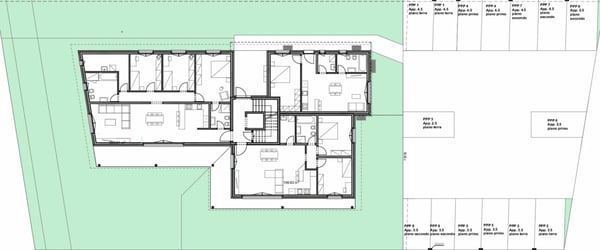 TRE APPARTAMENTI DA REDDITO A MALVAGLIA 13