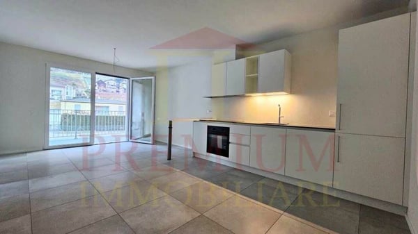 TRE APPARTAMENTI DA REDDITO A MALVAGLIA 6