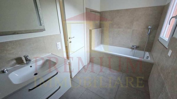 TRE APPARTAMENTI DA REDDITO A MALVAGLIA 9