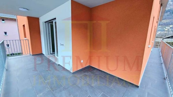 TRE APPARTAMENTI DA REDDITO A MALVAGLIA 12