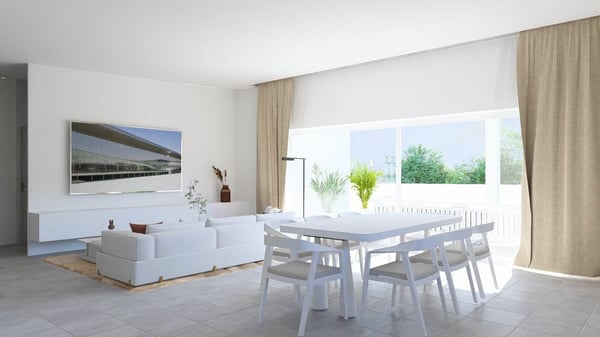 NUOVI E MODERNI APPARTAMENTI 1.5 LOCALI 9