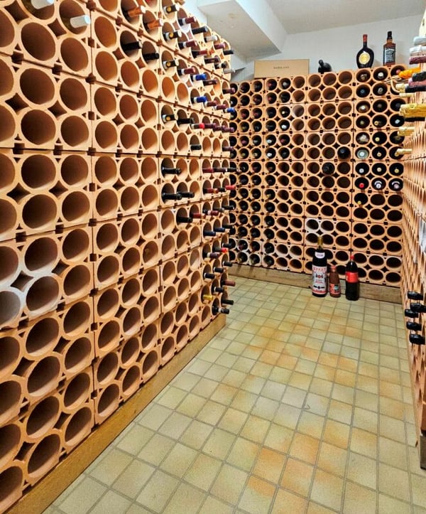 MODERNA VILLA CON PISCINA E ROOFTOP PANORAMICO 19