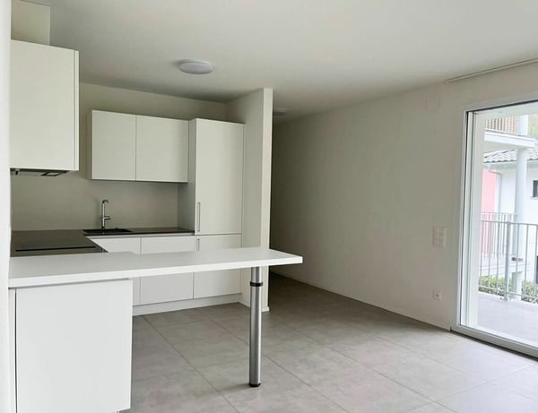 AMPIO E MODERNO 1.5 LOCALI 6