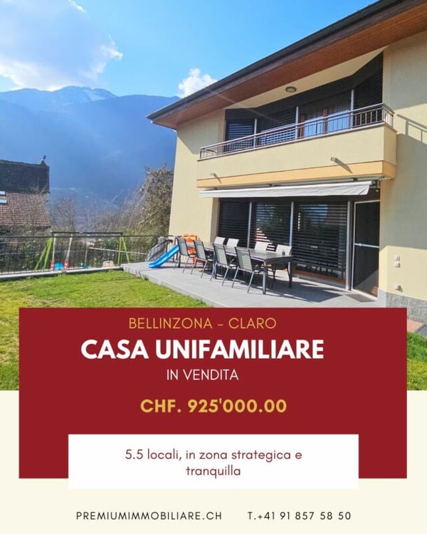 AMPIA CASA INDIPENDENTE CON GIARDINO