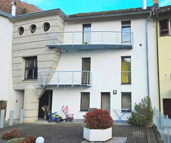 CASA CON APPARTAMENTINO INDIPENDENTE 2