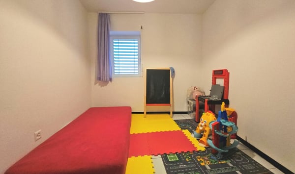 CASA CON APPARTAMENTINO INDIPENDENTE 14