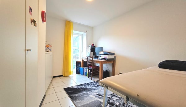 CASA CON APPARTAMENTINO INDIPENDENTE 13