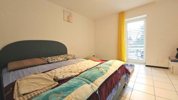 CASA CON APPARTAMENTINO INDIPENDENTE 12