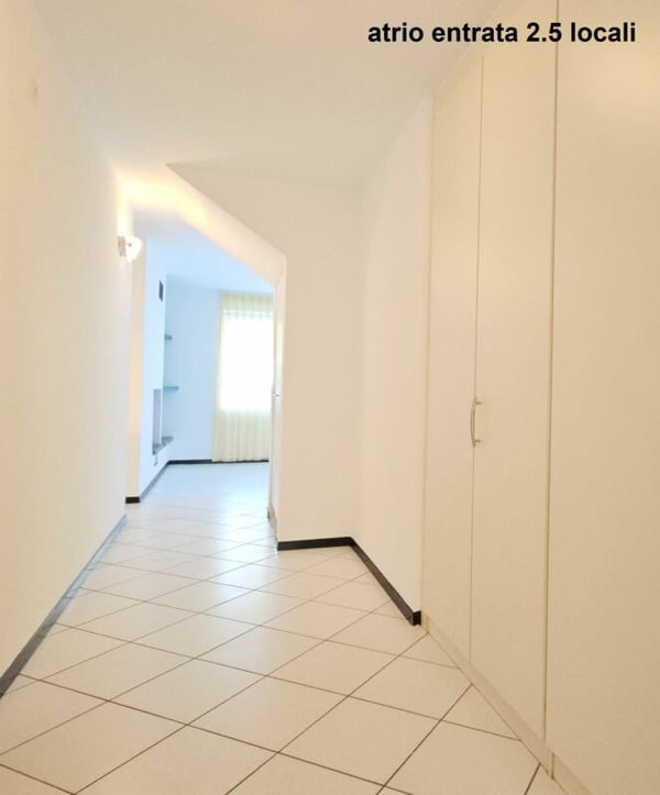 CASA CON APPARTAMENTINO INDIPENDENTE 17