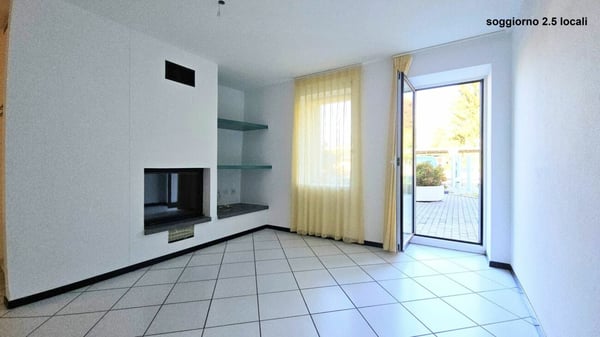 CASA CON APPARTAMENTINO INDIPENDENTE 18