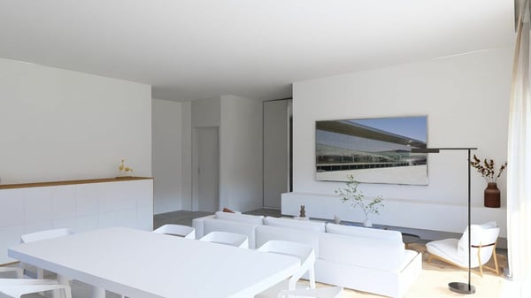 ULTIME DISPONIBILITÀ - NUOVI APPARTAMENTI A CAMA 7