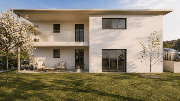 MODERNO ATTICO 4.5 LOCALI