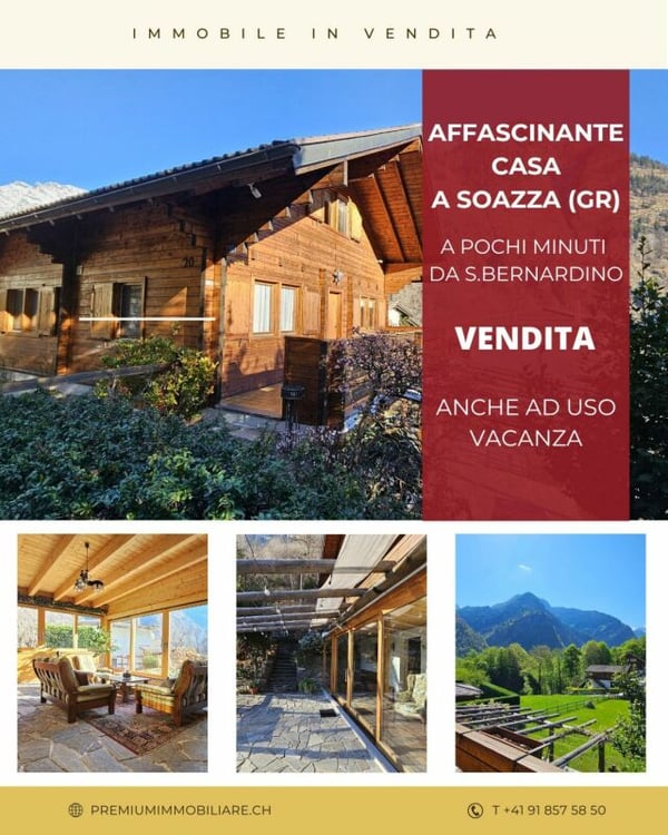 Immagine anteprima degli immobili