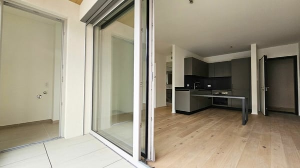 NUOVO APPARTAMENTO ULTIMO PIANO A CHIASSO 9