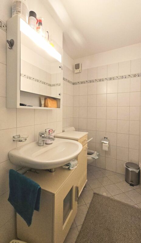 Immobilie in S. Vittore - BELLA ED AMPIA CASA UNIFAMILIARE - Bild 15