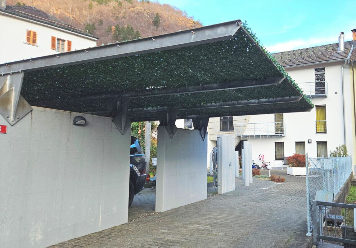 Immobilie in S. Vittore - BELLA ED AMPIA CASA UNIFAMILIARE - Bild 21