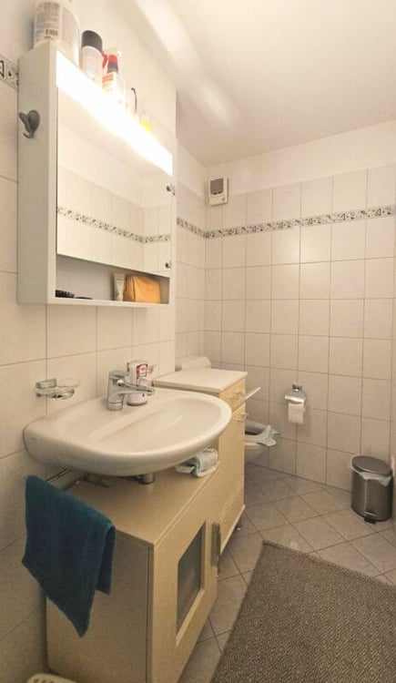 CASA UNIFAMILIARE CON APPARTAMENTO DA REDDITO 15