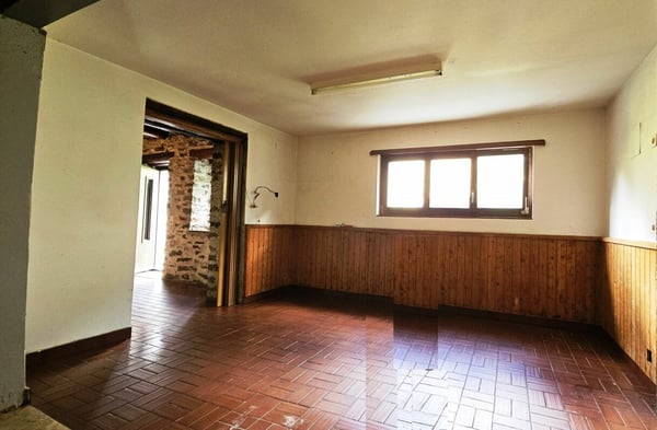 INTERESSANTE CASA UNIFAMILIARE A GRONO-LEGGIA 7