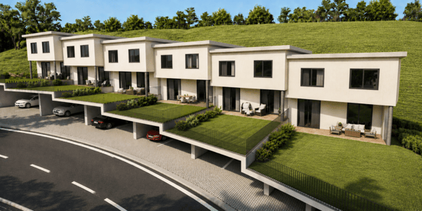 ULTIME VILLETTE DISPONIBILI