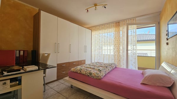VILLETTA UNIFAMILIARE CON BEL GIARDINO 10