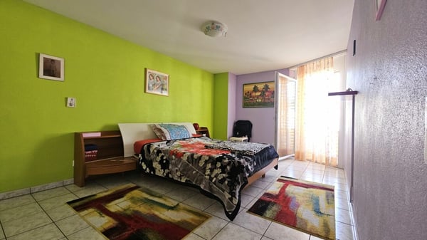 VILLETTA UNIFAMILIARE CON BEL GIARDINO 11