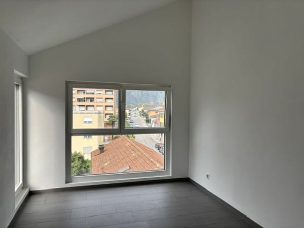 APPARTAMENTINO IN AFFITTO AD ARBEDO 4