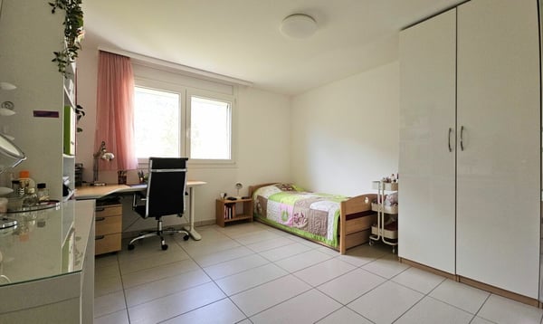 AMPIA CASA UNIFAMILIARE DI 4.5 LOCALI A OSOGNA 13