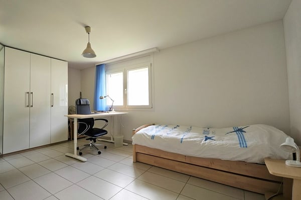 AMPIA CASA UNIFAMILIARE DI 4.5 LOCALI A OSOGNA 14
