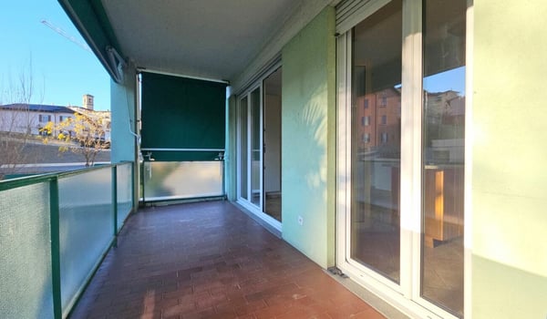 APPARTAMENTO DUPLEX A VACALLO 10