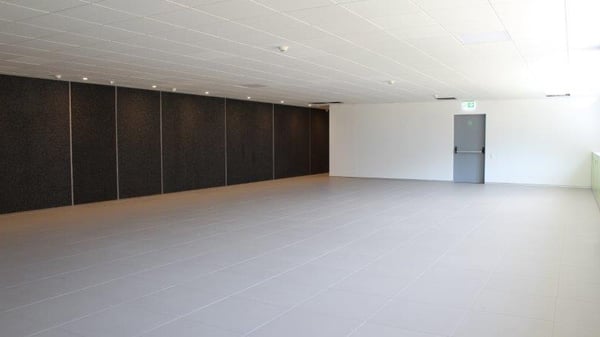 SPAZI INDUSTRIALI MODULABILI A SAN VITTORE (GR) 10