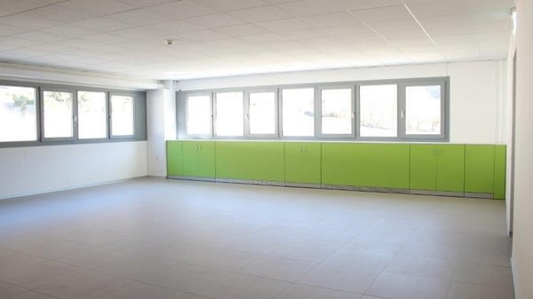 SPAZI INDUSTRIALI MODULABILI A SAN VITTORE (GR) 11