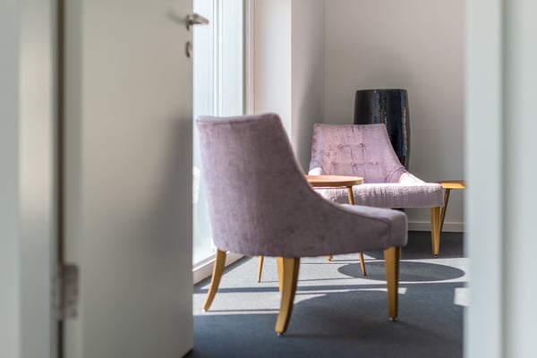 NUOVO QUARTIERE BIRRERIA - UFFICIO ELEGANTE E FUNZIONALE 5