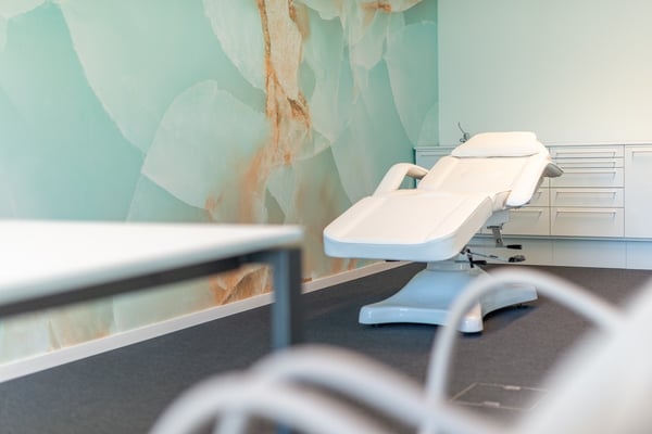 NUOVO QUARTIERE BIRRERIA - UFFICIO ELEGANTE E FUNZIONALE 6