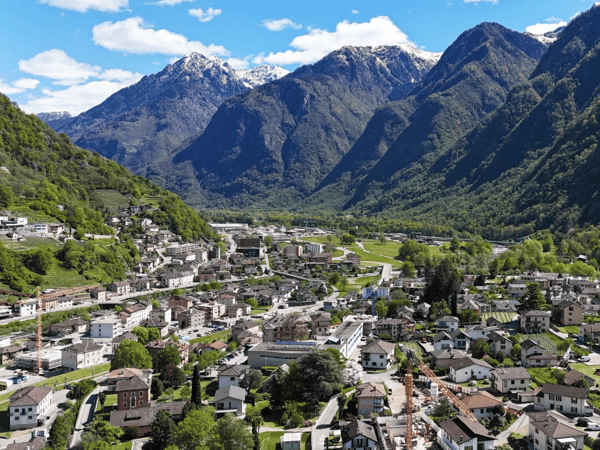 RESIDENZE AMARILLYS 3