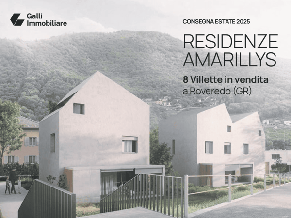 RESIDENZE AMARILLYS 2