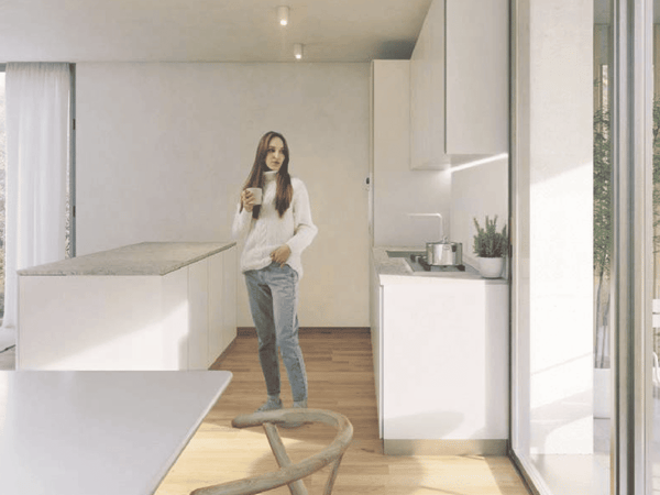 RESIDENZE AMARILLYS 5