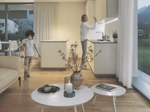 RESIDENZE AMARILLYS 1